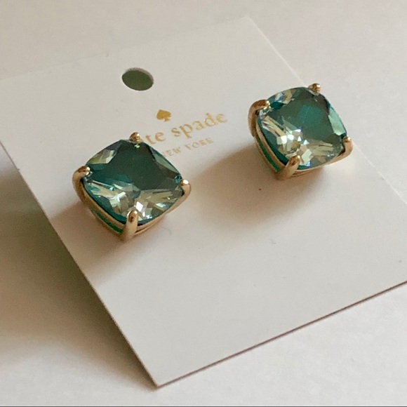 Kate spade stud earrings - Picture 5 of 8